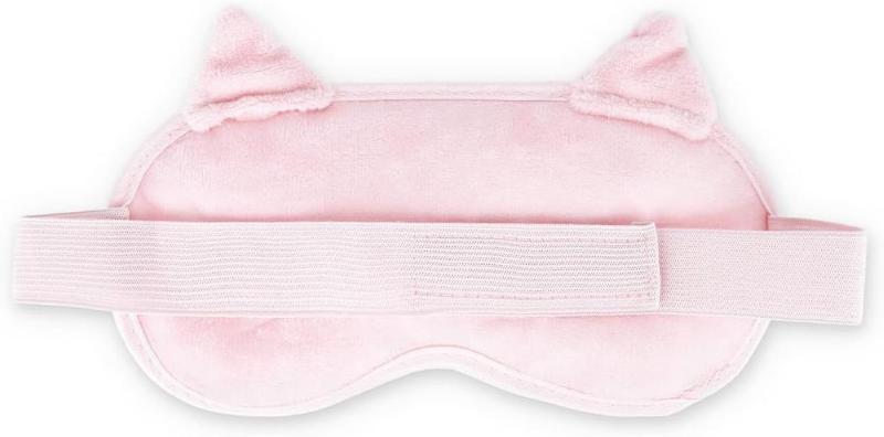 CUTIE BEAUTY - CHILL OUT MASCHERA GEL PER OCCHI GATTINO