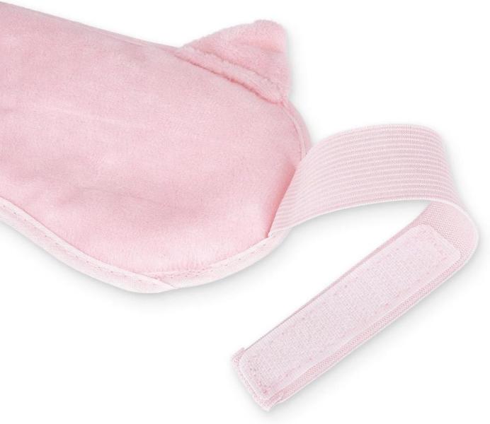 CUTIE BEAUTY - CHILL OUT MASCHERA GEL PER OCCHI GATTINO