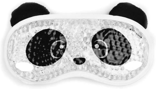 CUTIE BEAUTY - CHILL OUT MASCHERA GEL PER OCCHI PANDA