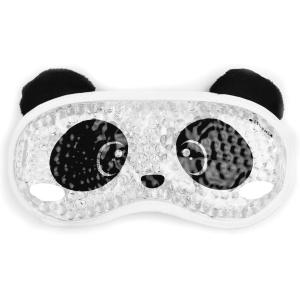 CUTIE BEAUTY - CHILL OUT MASCHERA GEL PER OCCHI PANDA