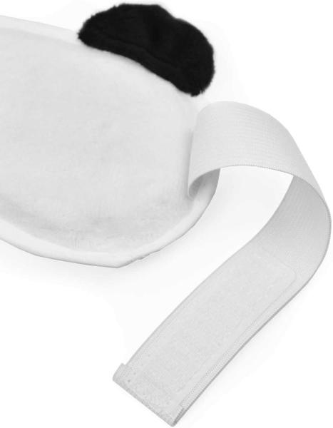 CUTIE BEAUTY - CHILL OUT MASCHERA GEL PER OCCHI PANDA