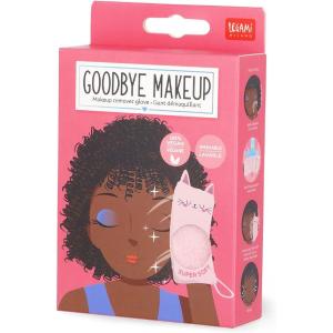 CUTIE BEAUTY - GOODBYE MAKE-UP GUANTO STRUCCANTE GATTINO