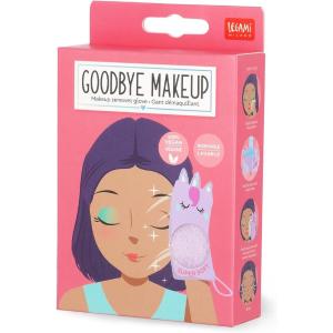 CUTIE BEAUTY - GOODBYE MAKE-UP GUANTO STRUCCANTE UNICORNO
