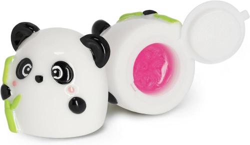 CUTIE BEAUTY - MAGIC KISS LUCIDALABBRA PANDA