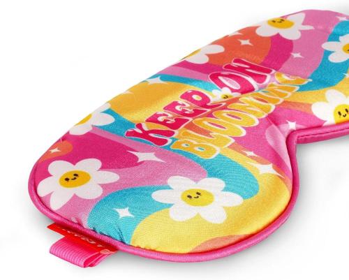 CUTIE BEAUTY - MASCHERINA DA NOTTE DAISY FIORI