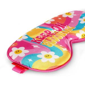 CUTIE BEAUTY - MASCHERINA DA NOTTE DAISY FIORI