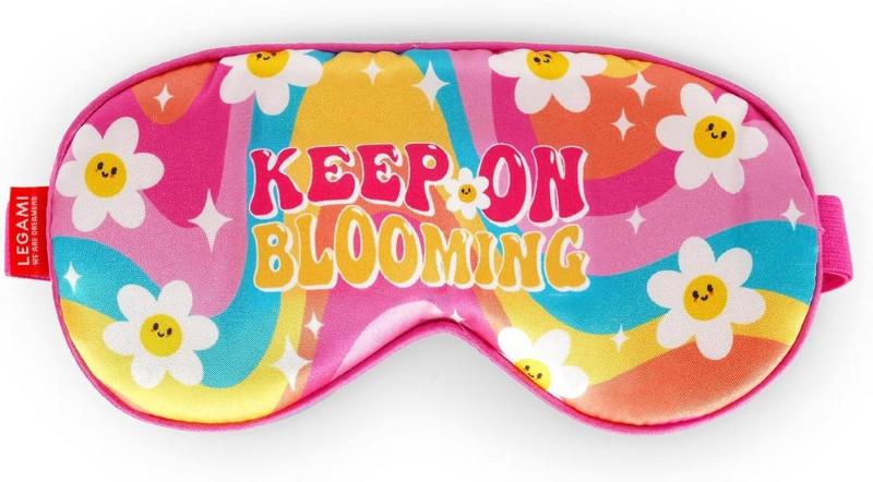 CUTIE BEAUTY - MASCHERINA DA NOTTE DAISY FIORI