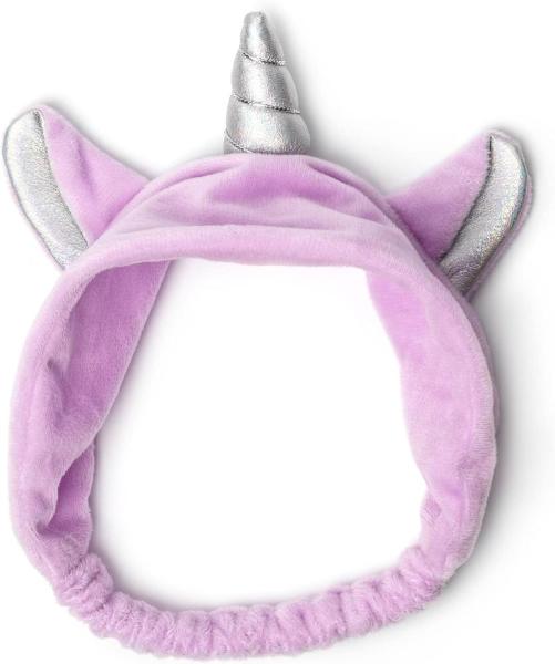 CUTIE BEAUTY - ME TIME FASCIA PER CAPELLI UNICORNO