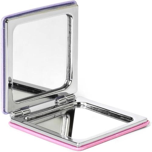 CUTIE BEAUTY - NICE TO SEE YOU SPECCHIETTO DA BORSA UNICORNO