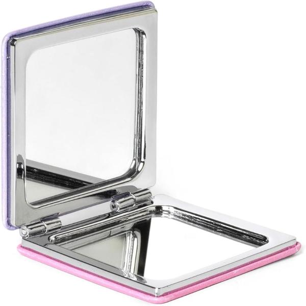 CUTIE BEAUTY - NICE TO SEE YOU SPECCHIETTO DA BORSA UNICORNO