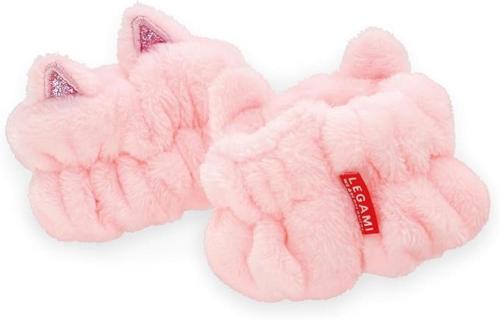 CUTIE BEAUTY - STOP THE DROP POLSINI SKINCARE ANTIGOCCIA GATTINO