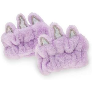 CUTIE BEAUTY - STOP THE DROP POLSINI SKINCARE ANTIGOCCIA UNICORNO