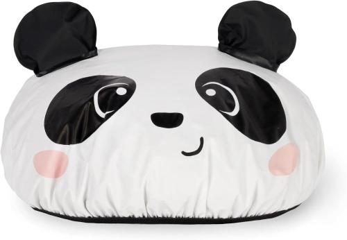 CUTIE BEAUTY - THE SHOWER MUST GO ON CUFFIA DA DOCCIA PANDA