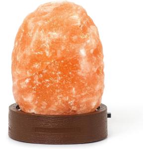 LAMPADA DI SALE DELL’HIMALAYA