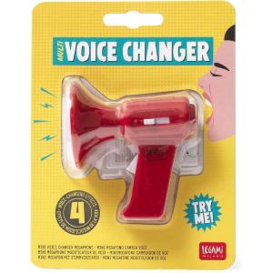 LOL - MINI MEGAFONO CAMBIA VOCE