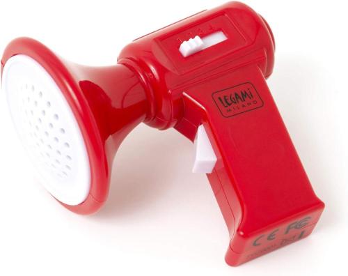 LOL - MINI MEGAFONO CAMBIA VOCE