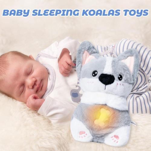 LOL - STRESS LESS GIOCATTOLO ANTISTRESS CAGNOLINO CORGI