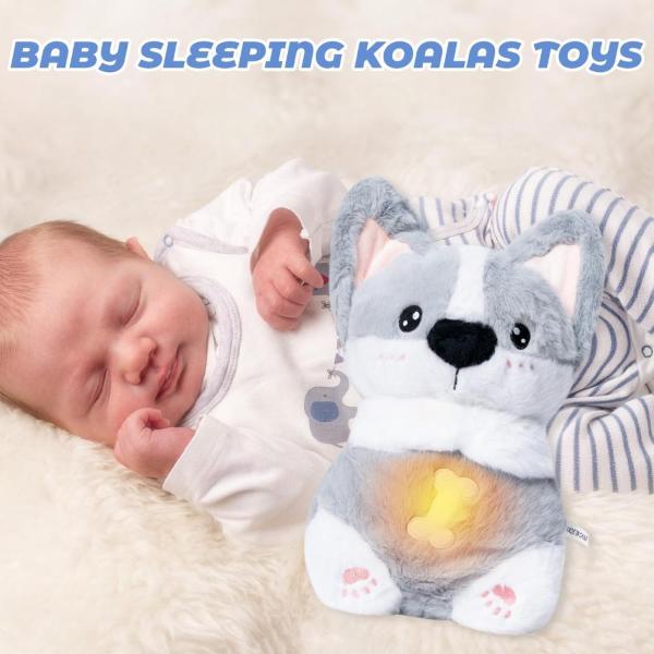 LOL - STRESS LESS GIOCATTOLO ANTISTRESS CAGNOLINO CORGI