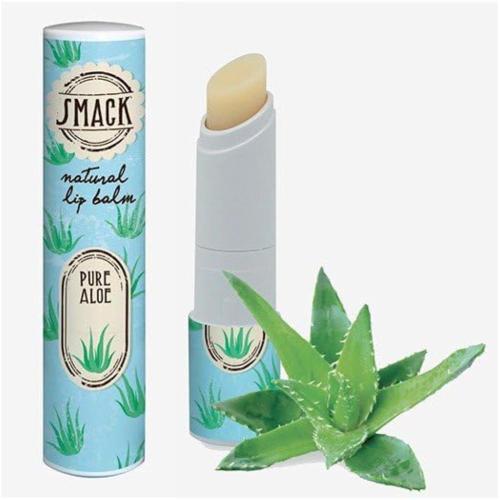 CUTIE BEAUTY - SMACK BURROCACAO NATURALE GUSTO ALOE VERA