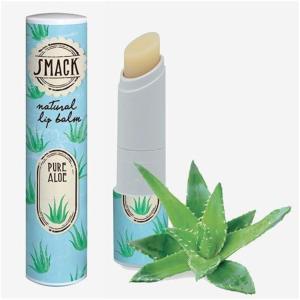 CUTIE BEAUTY - SMACK BURROCACAO NATURALE GUSTO ALOE VERA