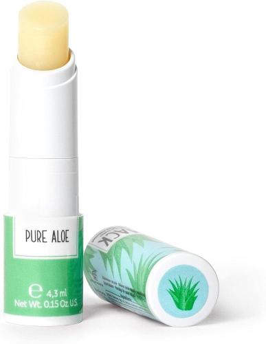 CUTIE BEAUTY - SMACK BURROCACAO NATURALE GUSTO ALOE VERA