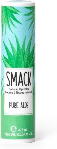CUTIE BEAUTY - SMACK BURROCACAO NATURALE GUSTO ALOE VERA