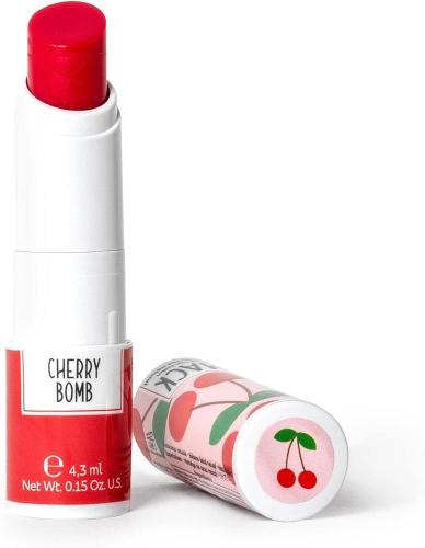 CUTIE BEAUTY - SMACK BURROCACAO NATURALE GUSTO CILIEGIA