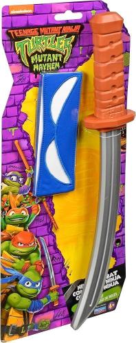 TMNT ARMI DELLE TARTARUGHE NINJA LEONARDO