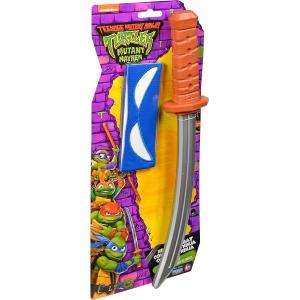 TMNT ARMI DELLE TARTARUGHE NINJA LEONARDO