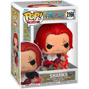 FUNKO POP - ONE PIECE PIECE SHANKS 2166
