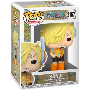 FUNKO POP - ONE PIECE SANJI (EGGHEAD ARC) 2167