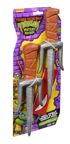 TMNT ARMI DELLE TARTARUGHE NINJA RAFFAELLO