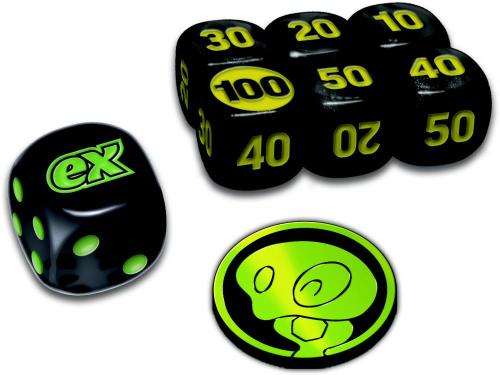 POKEMON CARTE SET ALLENATORE FUORICLASSE ESPANSIONE MEGAEVOLUZIONE EQUILIBRIO PERFETTO