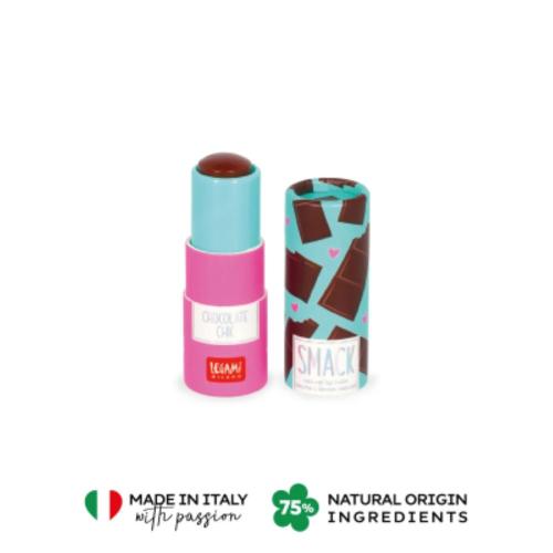 CUTIE BEAUTY - SMACK BURROCACAO NATURALE GUSTO CIOCCOLATO