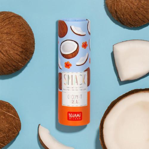 CUTIE BEAUTY - SMACK BURROCACAO NATURALE GUSTO COCCO