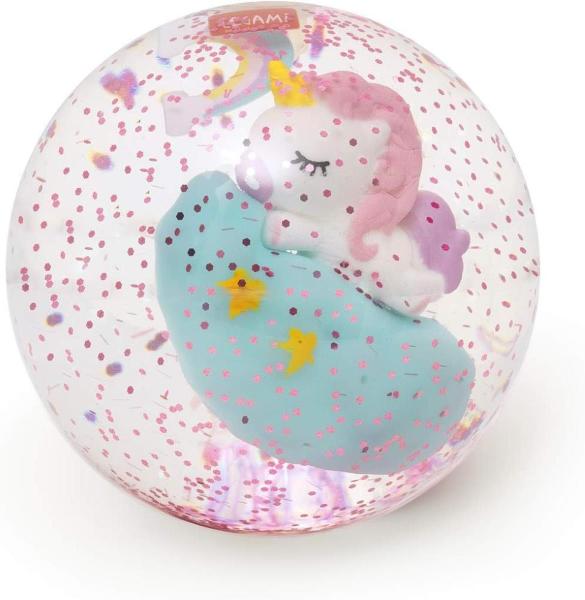 LIGHT-UP - PALLA RIMBALZANTE UNICORNO