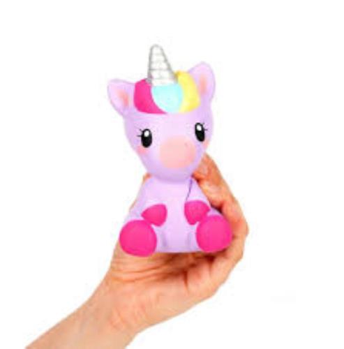 LOL - STRESS LESS GIOCATTOLO ANTISTRESS UNICORNO