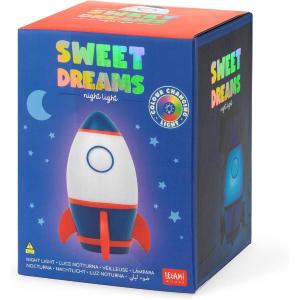LUCE NOTTURNA SWEET DREAMS SPACE