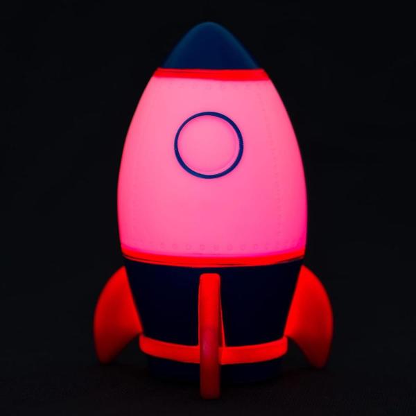 LUCE NOTTURNA SWEET DREAMS SPACE