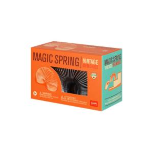 MAGIC SPRING IL GIOCO DELLA MOLLA