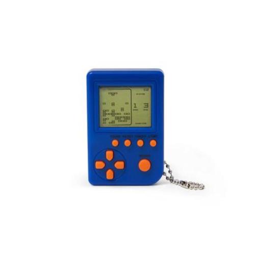 POCKET ARCADE GAME MINI CONSOLE PORTATILE