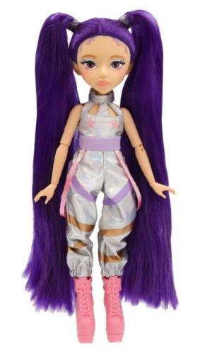 K-POP IDOL DEMON HUNTERS FASHION DOLL - BAMBOLA MINA 929487