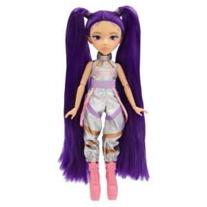 K-POP IDOL DEMON HUNTERS FASHION DOLL - BAMBOLA MINA 929487