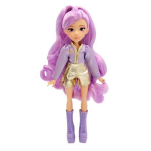 K-POP IDOL DEMON HUNTERS FASHION DOLL - BAMBOLA NARI 929487