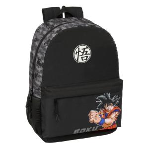 ZAINO BACKPACK DRAGON BALL GOKU