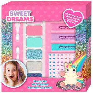 SET MAKEUP E CAPELLI SWEET DREAMS