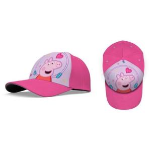 CAPPELLO BERRETTO PEPPA PIG