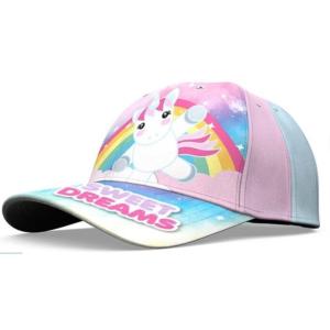 CAPPELLO BERRETTO UNICORNO SWEET DREAMS