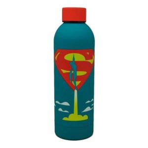 BORRACCIA BOTTIGLIA MORBIDA SOFT TOUCH 700 ML SUPERMAN