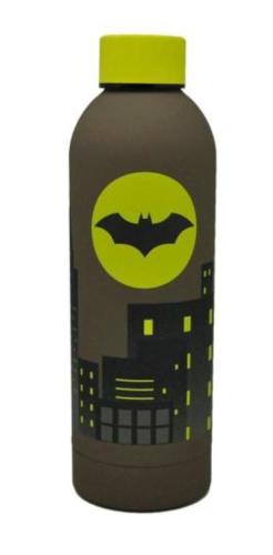 BORRACCIA BOTTIGLIA MORBIDA SOFT TOUCH 700 ML BATMAN